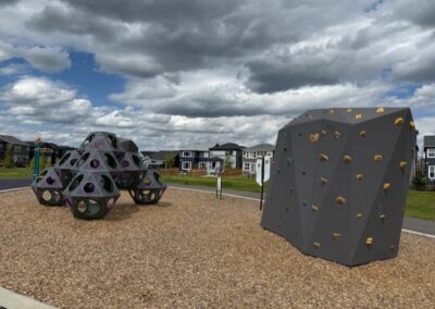 Belmont Outdoor Fitness – Calgary AB