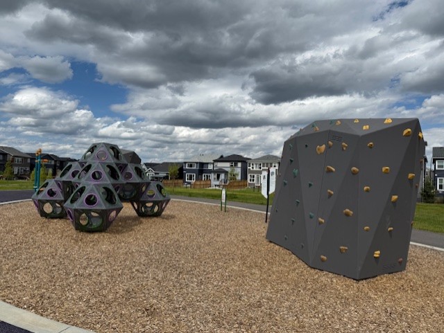 Belmont Outdoor Fitness – Calgary AB