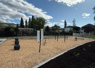 DeHart Park – Kelowna BC