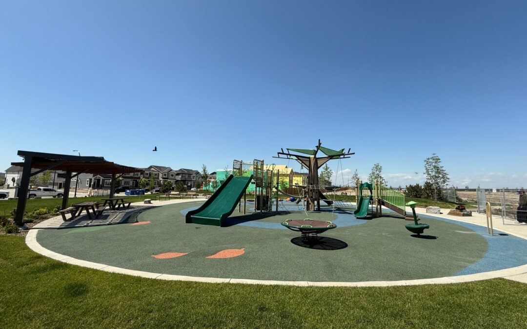 Logan Landing – Calgary AB