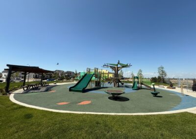 Logan Landing – Calgary AB
