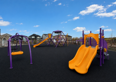 Legacy Park – Calgary AB