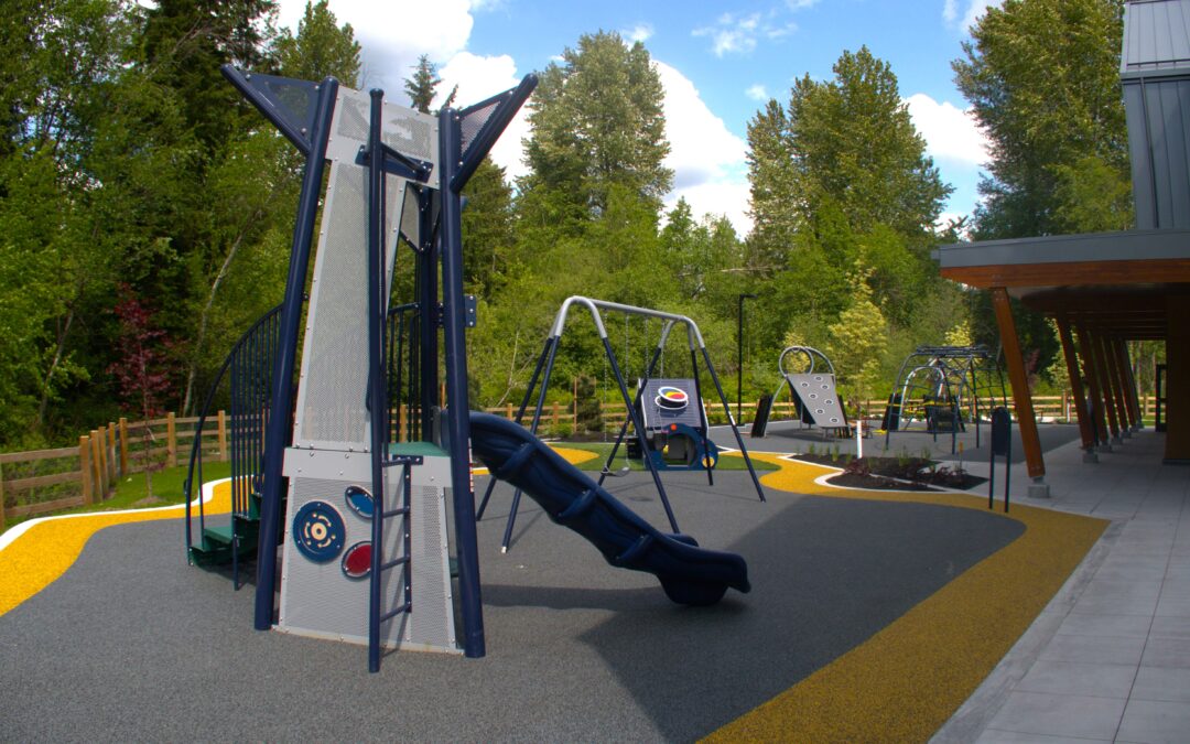 Kaleidoscope Daycare – Mission BC