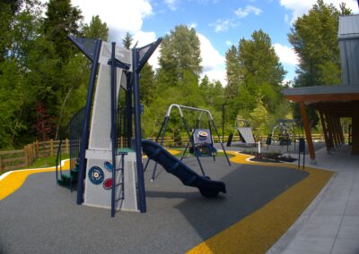 Kaleidoscope Daycare – Mission BC