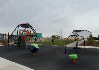 Lucas Green Park – Calgary AB