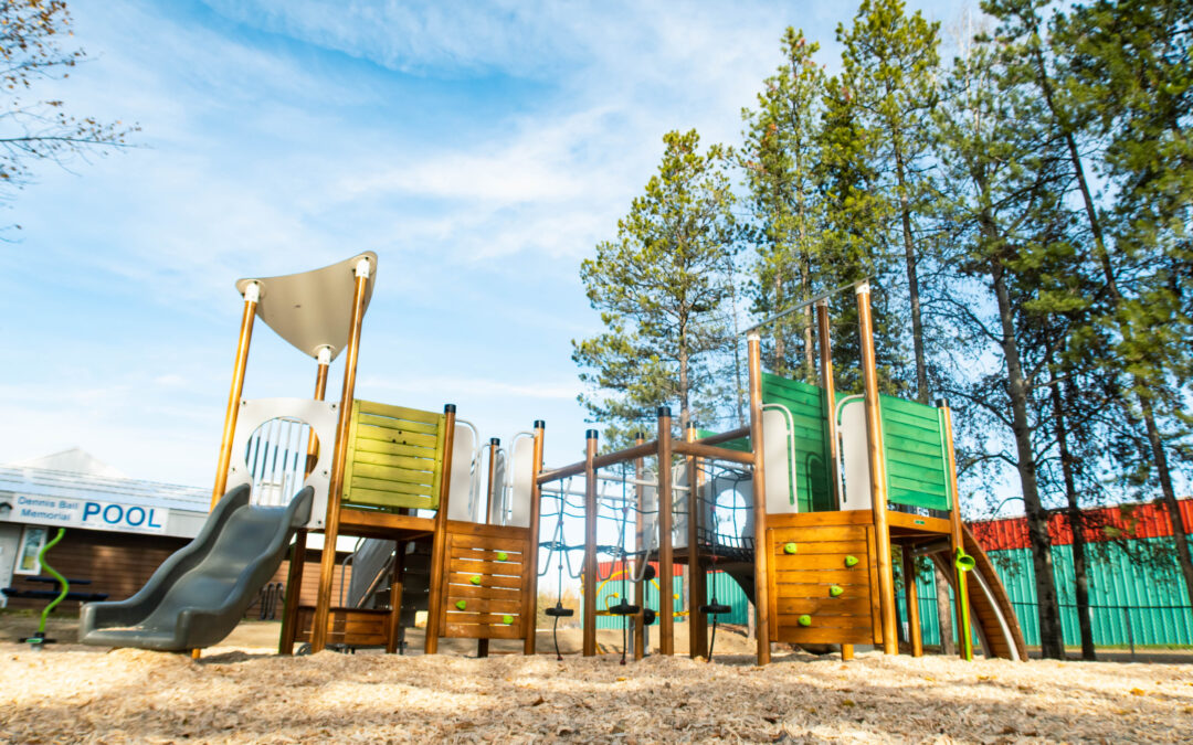 Dennis Ball Memorial Park – Watson Lake YK