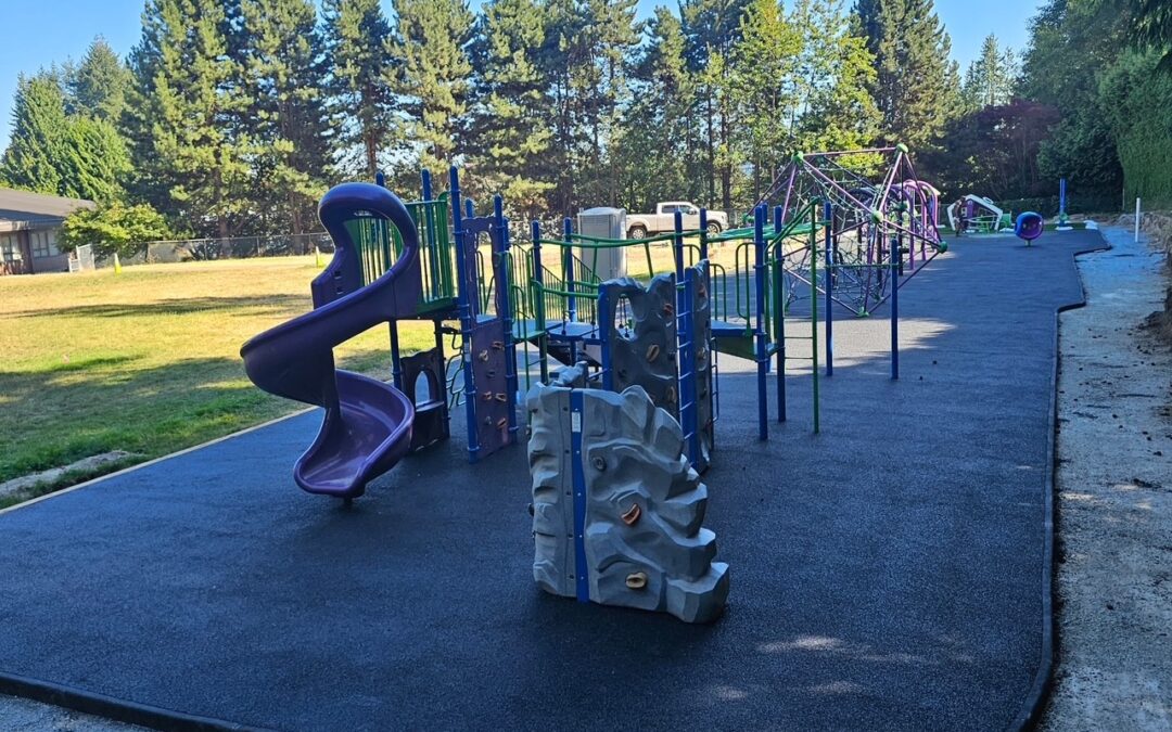 Saint Anthony’s School – North Vancouver BC