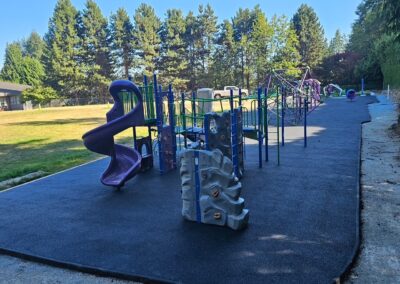 Saint Anthony’s School – North Vancouver BC